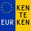 Kenteken EUR