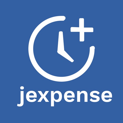 JEXpense