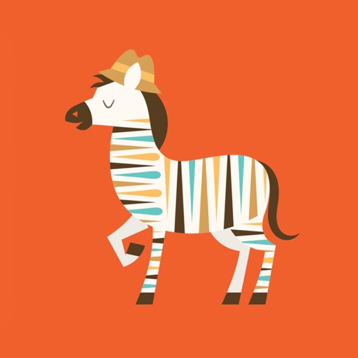 Food Zebra