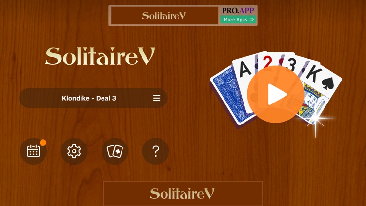 Solitaire Victory screenshot-9