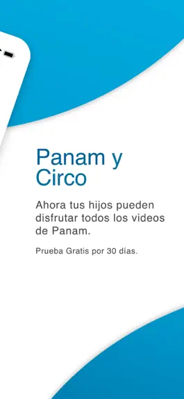 Game screenshot Panam & Circo apk
