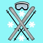 Ski runner - The other side