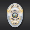 Newman Police Department