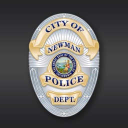 Newman Police Department