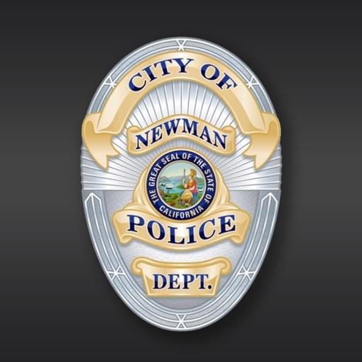 Newman Police Department