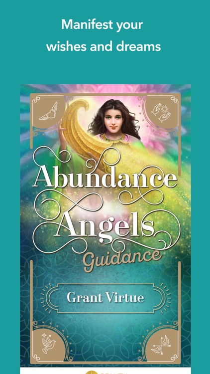 Abundance Angels Guidance screenshot-0