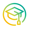 Japan Student Services Organization - 進学資金シミュレーター アートワーク