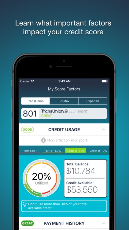 ScoreSense Scores To Go®