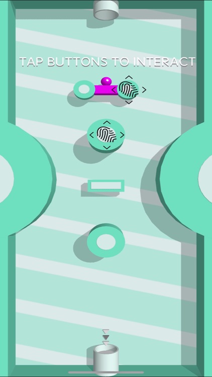 Magenta Ball Mayhem screenshot-5