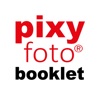 pixyfoto booklet