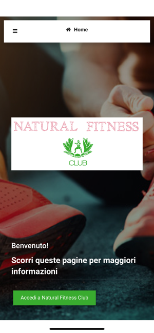 NaturalFitnessClub App(圖1)-速報App