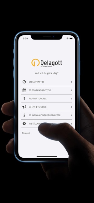 Delagott(圖2)-速報App