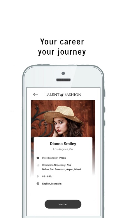 Talent of Fashion screenshot-3