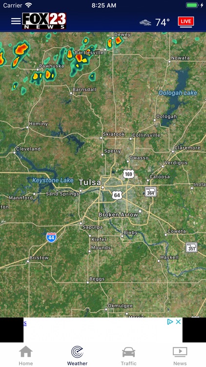 Fox 23 News Tulsa