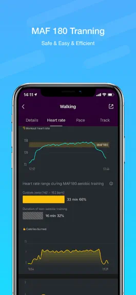 Game screenshot Lifesense Health apk