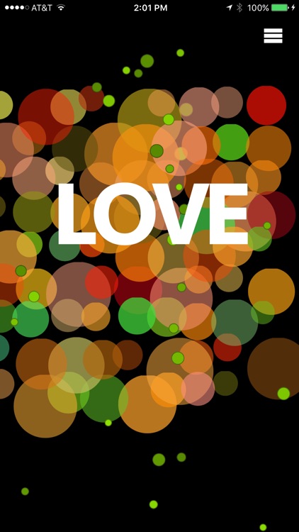 Light Up The LOVE™