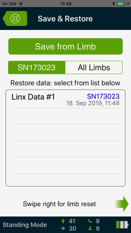 Linx Programming App screenshot-3