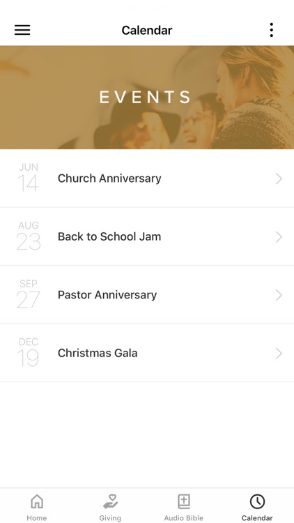 Hill Chapel Baptist Church