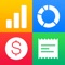 CoinKeeper – is one the most popular personal finance managers with: