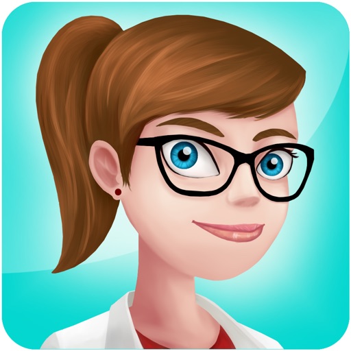 Ellie's Lab iOS App