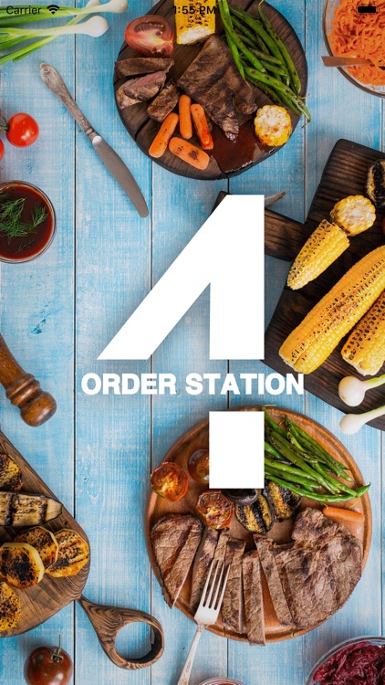 4orderStation