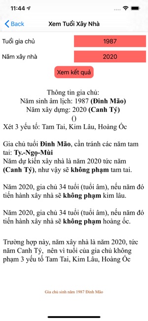 La Ban Phong Thuy