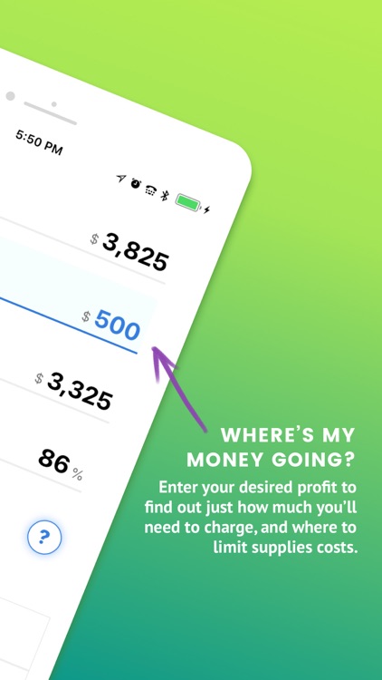 Profit Margin Calculator