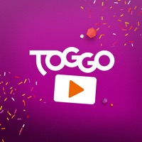TOGGO app funktioniert nicht? Probleme und Störung