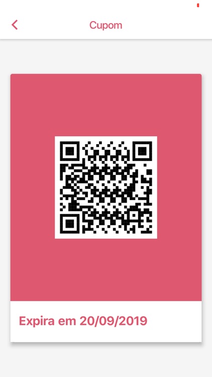 Club Mais Vantagens screenshot-3