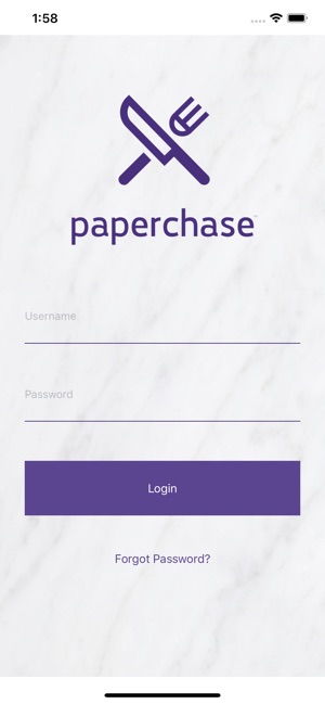 Paperchase DocManager