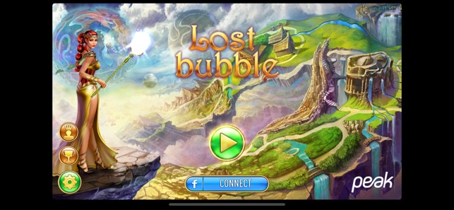 Lost Bubble - Pop Bubbles(圖1)-速報App