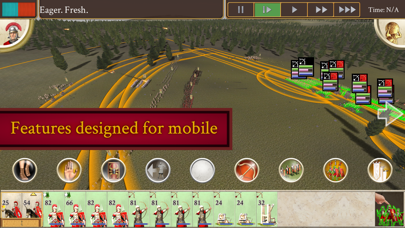ROME: Total War Screenshot 6
