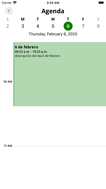 Comunica Contingencia