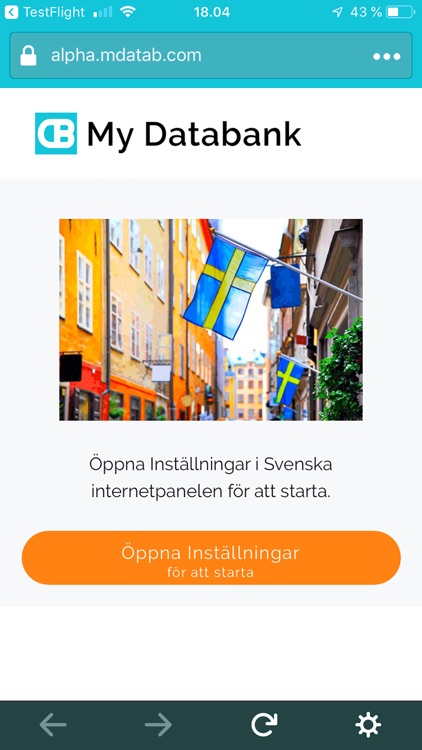 Svenska internetpanelen