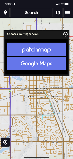 PatchMap(圖6)-速報App