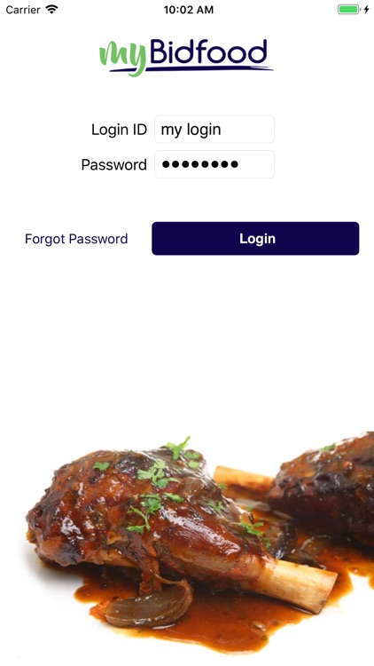 MyBidfood NZ