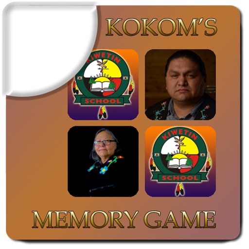 Kokom's Memory Game 2019