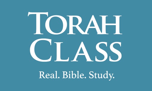 Torah Class