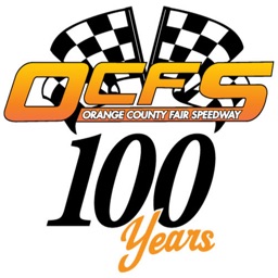 Orange County Fair Speedway