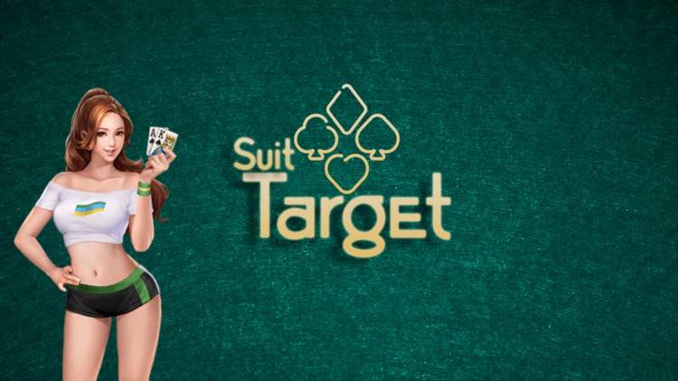 Suit Target