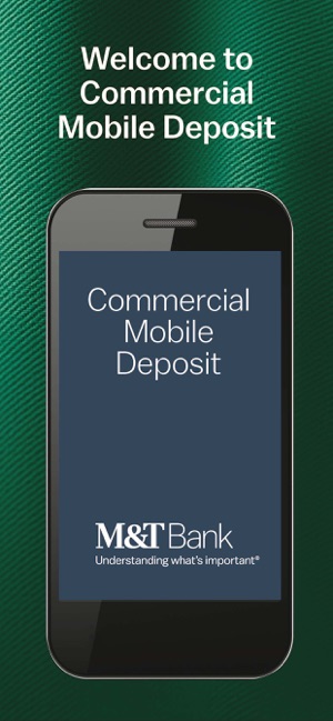 M&T Comm. Deposit