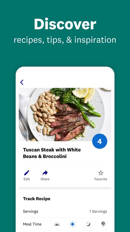 WW Weight Watchers Reimagined