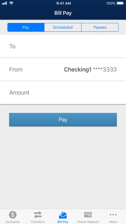 Direct Federal Credit Union screenshot-4