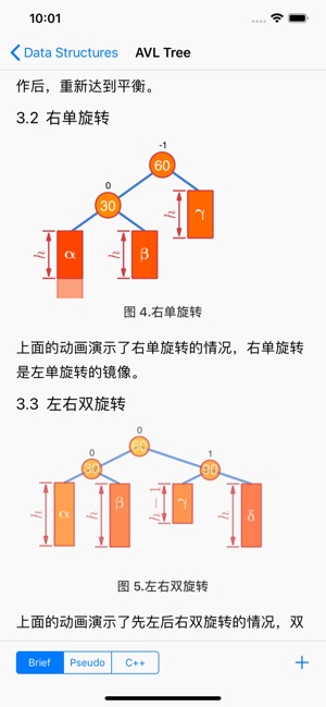 Data Structure Display(圖9)-速報App