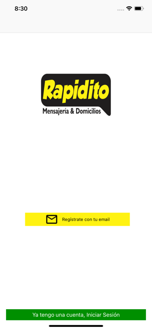 Rapidito app(圖2)-速報App