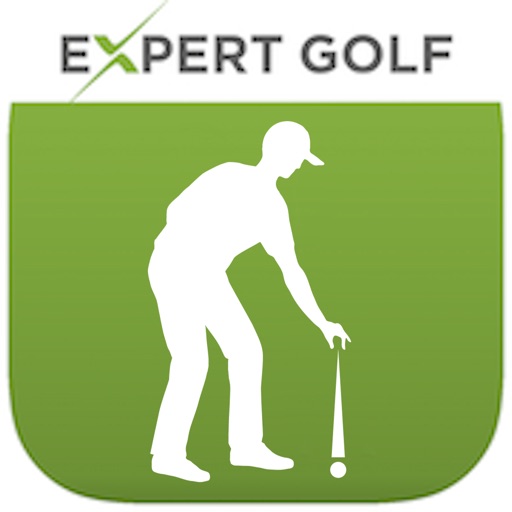 Expert Golf – iGolfrules 2019 iOS App