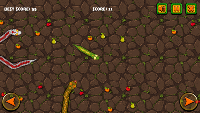 Python Escape screenshot 3
