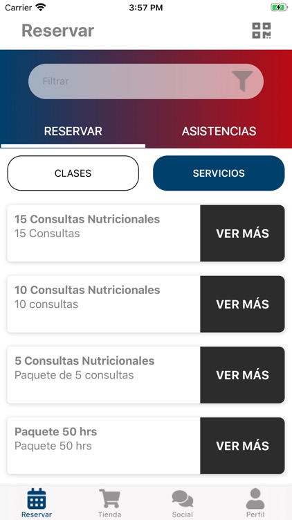 4Fit Wellness Center screenshot-3