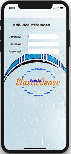 ElasticSense Device Monitor(圖1)-速報App