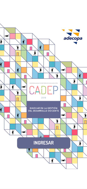 CADEP 2019(圖1)-速報App